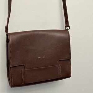 Matt & Nat Shoulder Bag